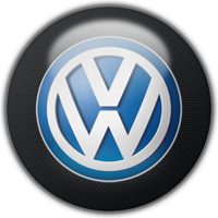 Gran Turismo 7 - Voiture - Logo Volkswagen