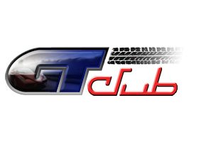 Logo GT-club Couluer