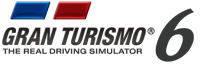 Logo Gran Turismo 6