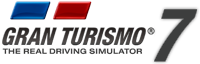 Logo Gran Turismo 7