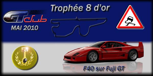 8 d'Or Drift Mai 2010