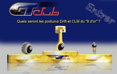 8 d'or