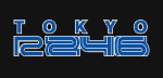 Logo Tokyo