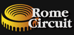 Logo Rome