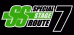 Logo Route 7