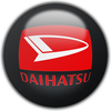 Gran Turismo 5 - Voiture - Logo Daihatsu