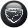 Gran Turismo 5 - Voiture - Logo Eagle