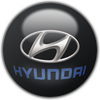 Gran Turismo 5 - Voiture - Logo Hyundai