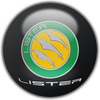 Gran Turismo 5 - Voiture - Logo Lister