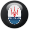 Gran Turismo 5 - Voiture - Logo Maserati