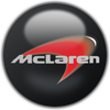 Gran Turismo 5 - Voiture - Logo McLaren