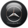 Gran Turismo 5 - Voiture - Logo Mercedes-Benz