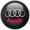 Gran Turismo 5 - Voiture - Logo Audi