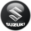 Gran Turismo 5 - Voiture - Logo Suzuki