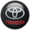 Gran Turismo 5 - Voiture - Logo Toyota