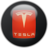 Gran Turismo 5 - Voiture - Logo Tesla