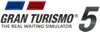 Logo Gran Turismo 5