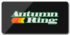 Logo Autumn Ring