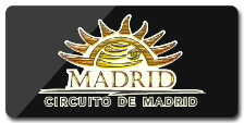 Logo Madrid