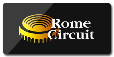 Logo Rome