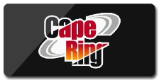 Logo Cape Ring