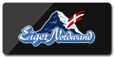 Logo Eiger Nordwand Dirt