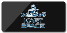 Logo Kart Space