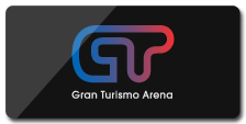 Logo Gran Turismo Arena