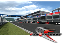 Fuji Speedway - Image 1