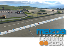 Laguna Seca - Image 1