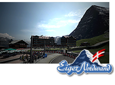 Eiger Nordwand Dirt - Image 1