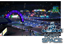 Kart Space - Image 1