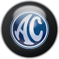 Gran Turismo 6 - Voiture - Logo AC Cars