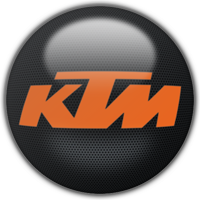 Gran Turismo 6 - Voiture - Logo KTM