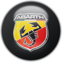 Gran Turismo 6 - Voiture - Logo Abarth