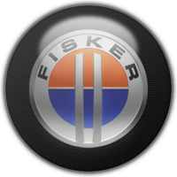 Gran Turismo 6 - Voiture - Logo Fisker