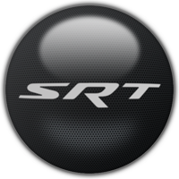 Gran Turismo 6 - Voiture - Logo SRT