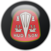 Gran Turismo 6 - Voiture - Logo Hudson