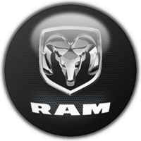 Gran Turismo 6 - Voiture - Logo RAM