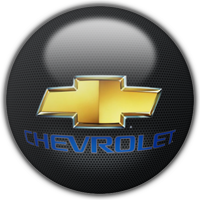 Gran Turismo 6 - Voiture - Logo Chevrolet