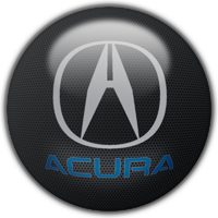 Gran Turismo 6 - Voiture - Logo Acura