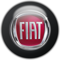 Gran Turismo 6 - Voiture - Logo Fiat