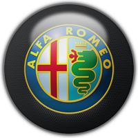 Gran Turismo 6 - Voiture - Logo Alfa Romeo