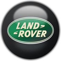 Gran Turismo 6 - Voiture - Logo Land Rover