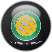 Gran Turismo 6 - Voiture - Logo Lister