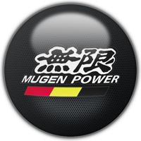 Gran Turismo 6 - Voiture - Logo MUGEN