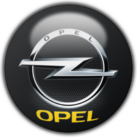 Gran Turismo 6 - Voiture - Logo Opel