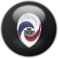 Gran Turismo 6 - Voiture - Logo Panoz