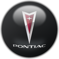 Gran Turismo 6 - Voiture - Logo Pontiac