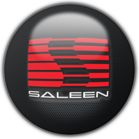 Gran Turismo 6 - Voiture - Logo Saleen